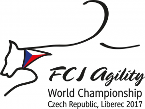 Championnat du Monde FCI d'Agility 2017 @ Liberec (Tchéquie)