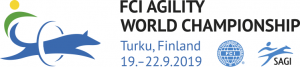Championnat du Monde FCI d’Agility 2019 @ Turku (Finlande)