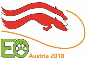 European Open FCI d’Agility 2018 @ Autriche