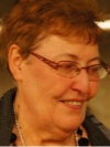 Décès de Nicole CARTIER