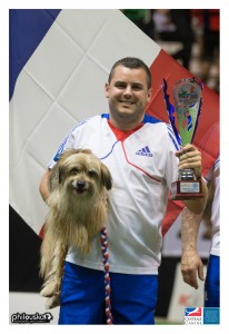 0046-10 octobre 2015 - Individuel Jumping Medium - Podium