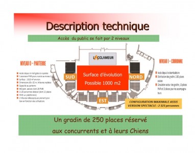 12-GPF Dog Dancing Obérythmée 2016 12