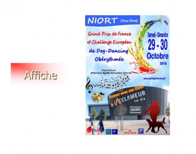 2-GPF Dog Dancing Obérythmée 2016 2