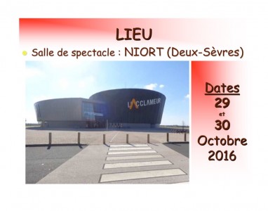 3-GPF Dog Dancing Obérythmée 2016 3