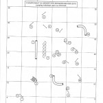 Jumping individuel manche 1 (J.L. RICOUX)