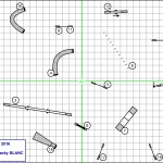 Agility 2 Handi Blanc
