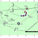 Jumping 3 C Houareau