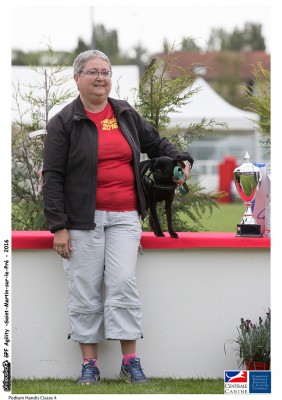 GPF 2016 – Podium Handis Classe 4