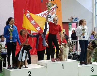 Podium C