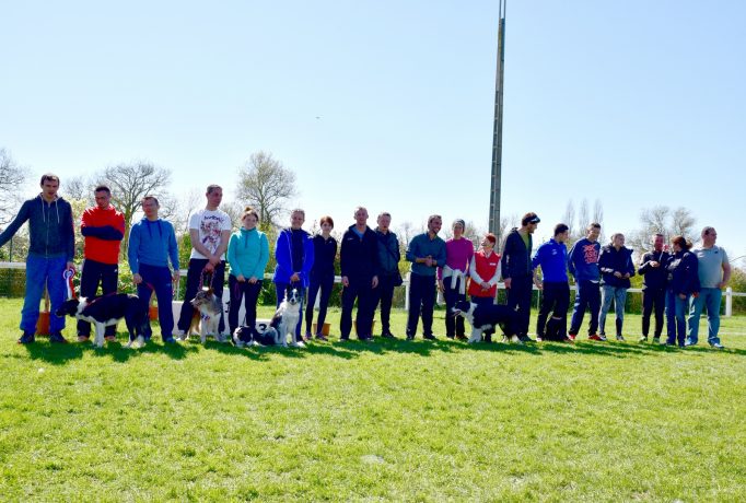 Les sélectionnés Large