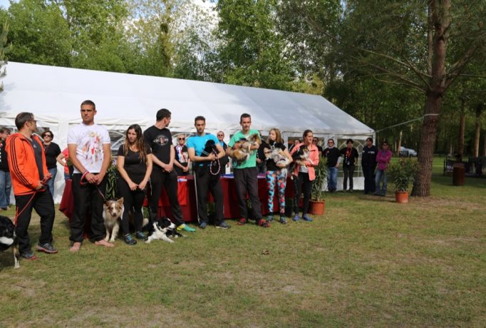 Les sélectionnés aux points