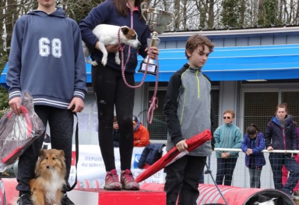 3 Meilleurs Children