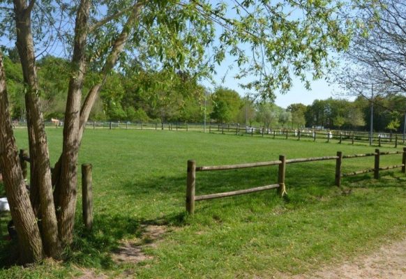 3- Terrain GPF Ballan