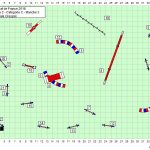 Crespel-Agility Grade 2 – Manche 3 – Catégorie C