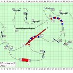 Nicaise-Ch de Fr AGI Gr3 ABD manche 3 – A. NICAISE