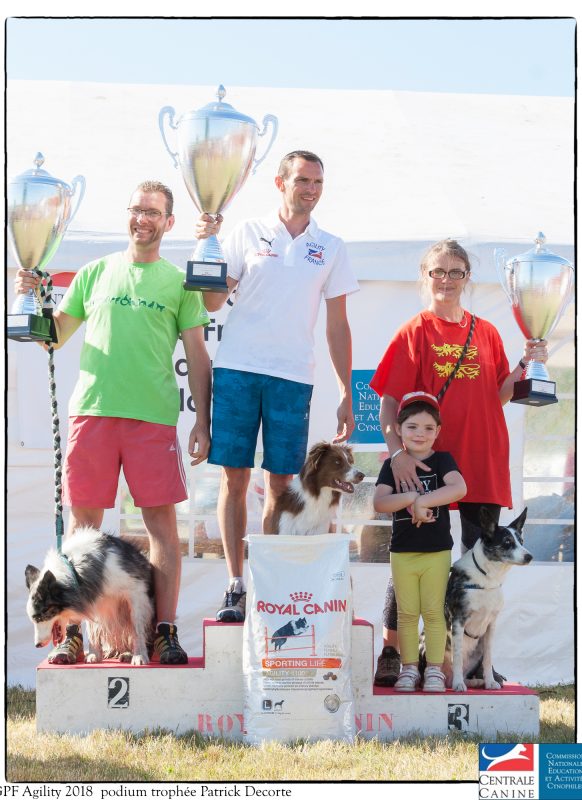 Super-finale – Catégorie C