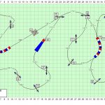JUMPING BD – FINALE TGR M2