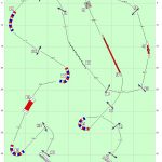 AGILITY 1ER MANCHE JUNIOR 11