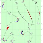 AGILITY 1ER MANCHE JUNIOR 14