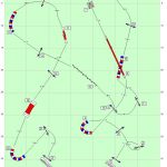 AGILITY 1ER MANCHE JUNIOR 18