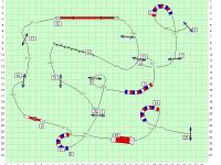 Agility Manche 1 J14