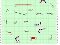 Agility Manche 1 J19