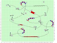 Agility Manche 2 J11