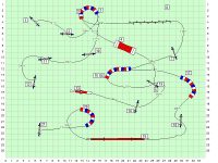 Agility Manche 2 J14