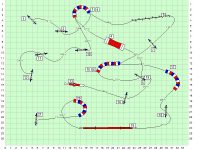 Agility Manche 2 J19