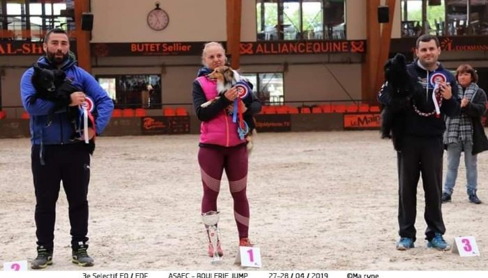 Podium 2019-3 Medium