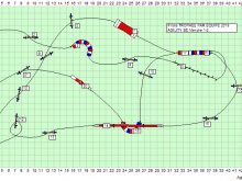 DAYAN Agility B-D Manche 1-2