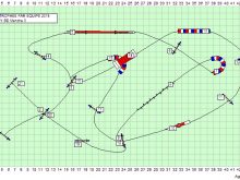 DAYAN Agility B-D Manche 3
