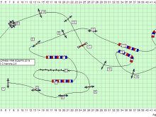 DAYAN Jumping C manche 2