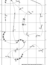 PERAIN Agility A Manche 1 Perain