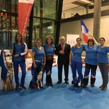 equipe de france 2019