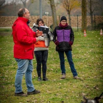 terrain Céline et Sarah