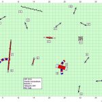 GTA Samedi AGI JC ABC manche 1