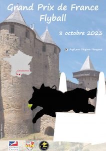 affiche grand prix de france flyball
8 octobre 2023
Carcassone
Jugé par Virginie Houyoux