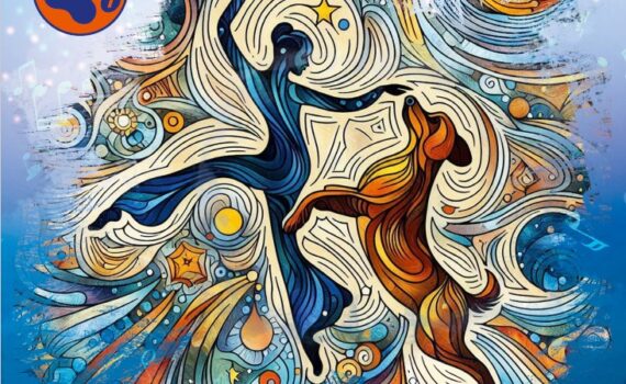 Championnat de France & GPF de Dog Dancing de la SCC - 25 & 26 octobre 2025 - 8h à 17h30 - Entrée gratuite (interdits aux chiens extérieurs à la compétition) - Maison Familiale de Torcy - 28 avenue Jean Moulin - 77200 Torcy